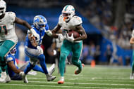 NFL: Miami Dolphins at Detroit Lions